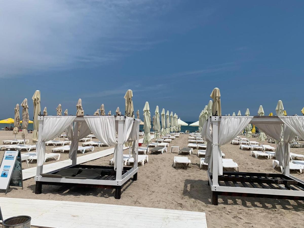 Apartment Sunset Lake View Mamaia Exterior photo