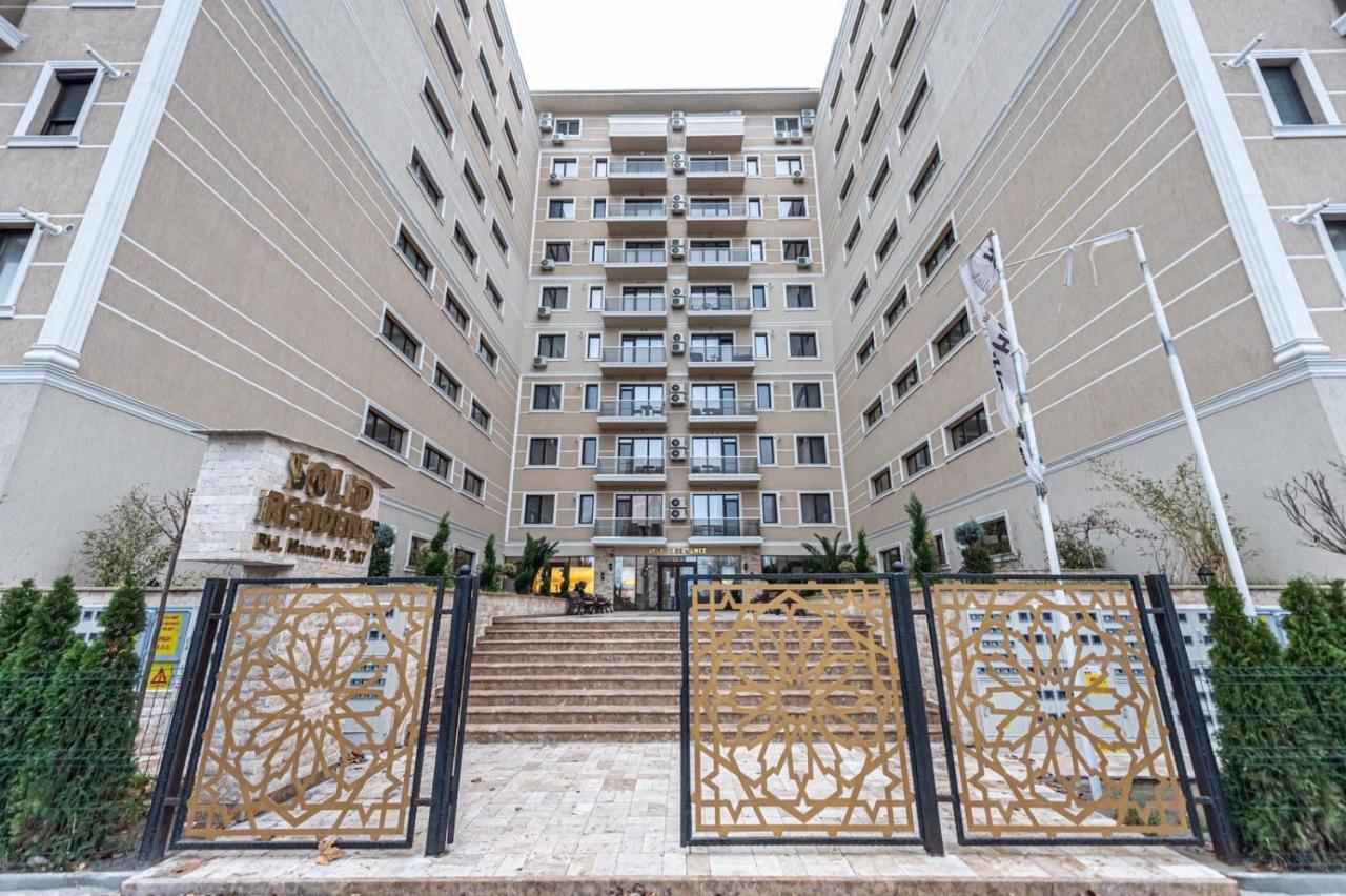 Apartment Sunset Lake View Mamaia Exterior photo