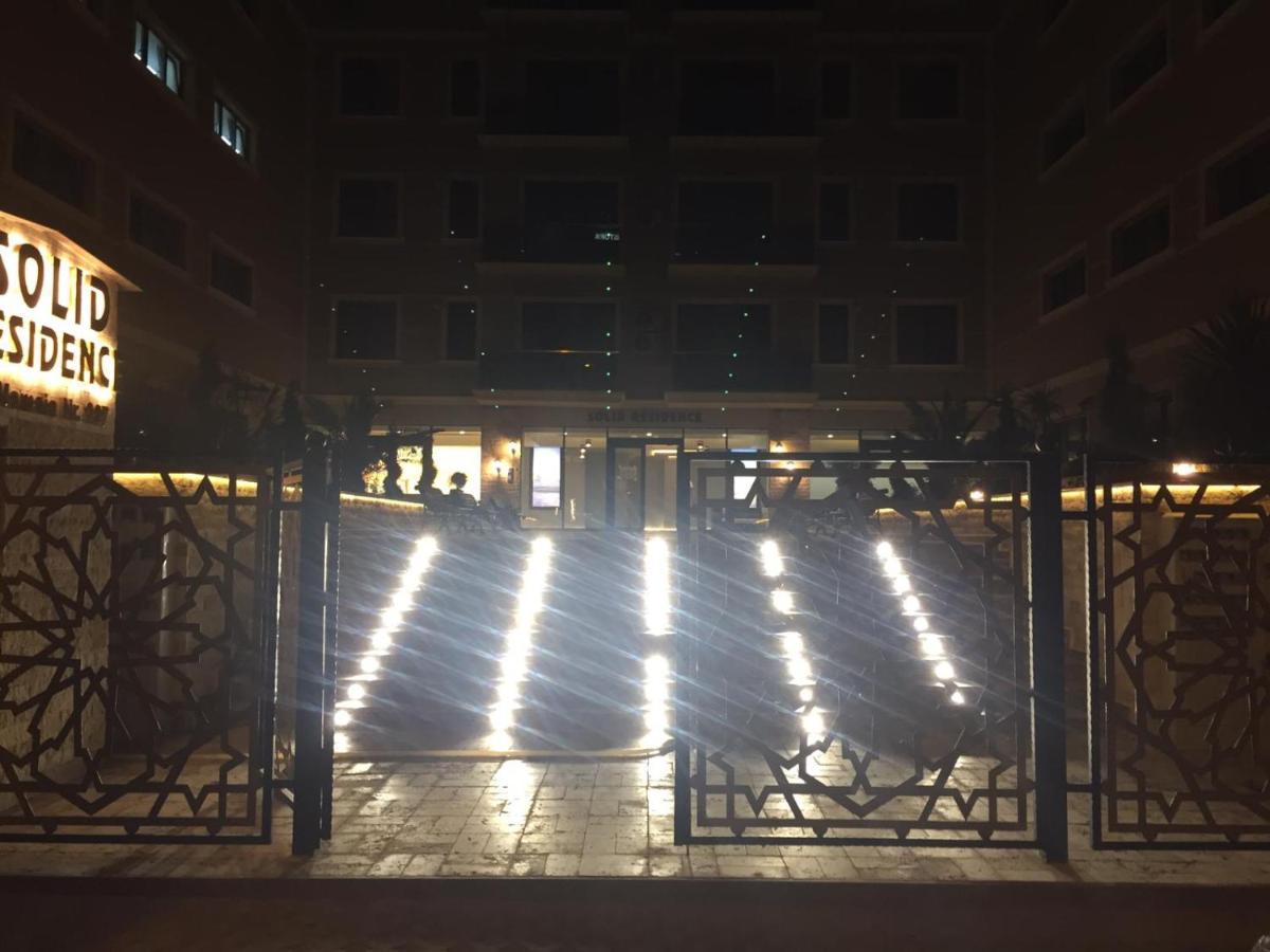 Apartment Sunset Lake View Mamaia Exterior photo